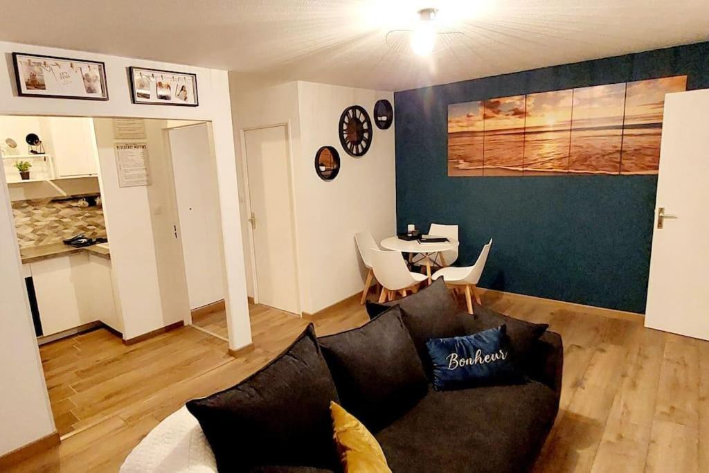 Appartement Cosy שטרסבורג מראה חיצוני תמונה