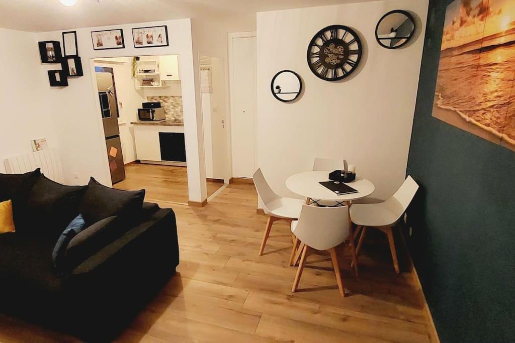 Appartement Cosy שטרסבורג מראה חיצוני תמונה