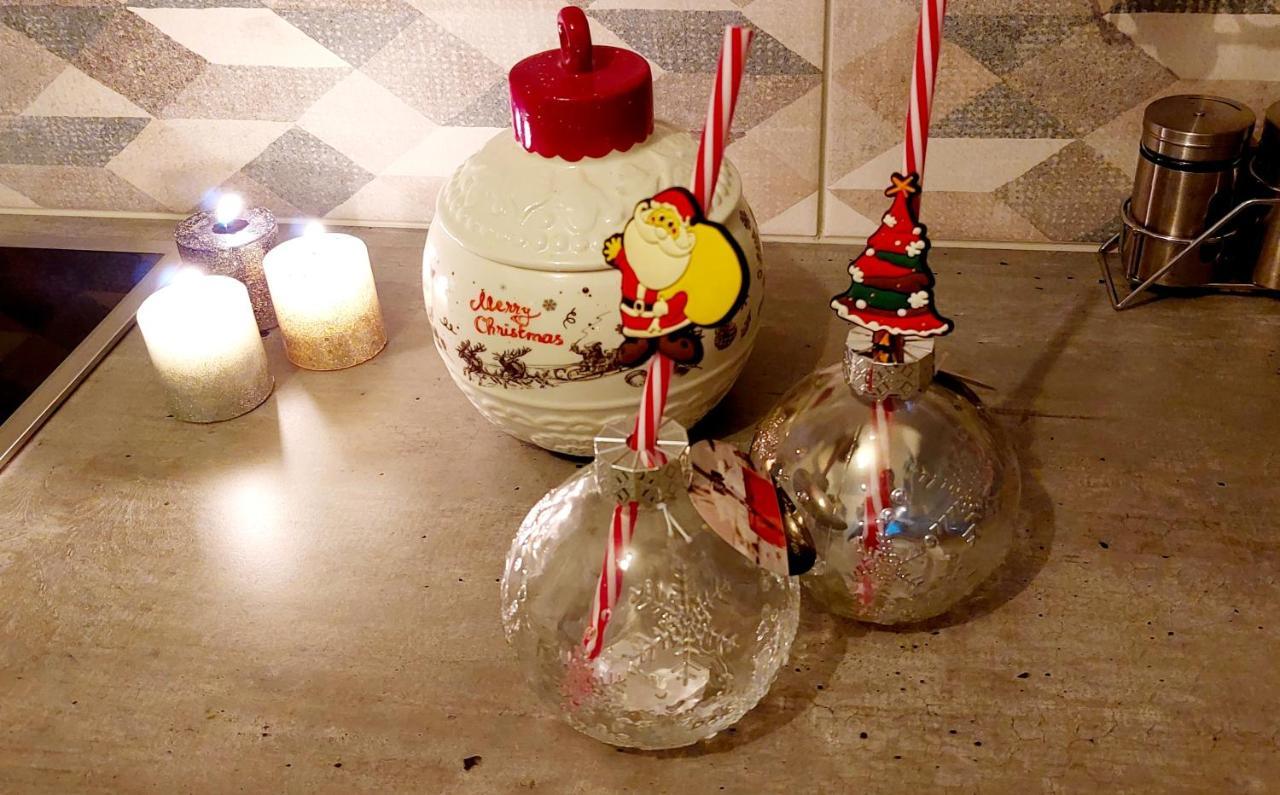 Appartement Cosy שטרסבורג מראה חיצוני תמונה